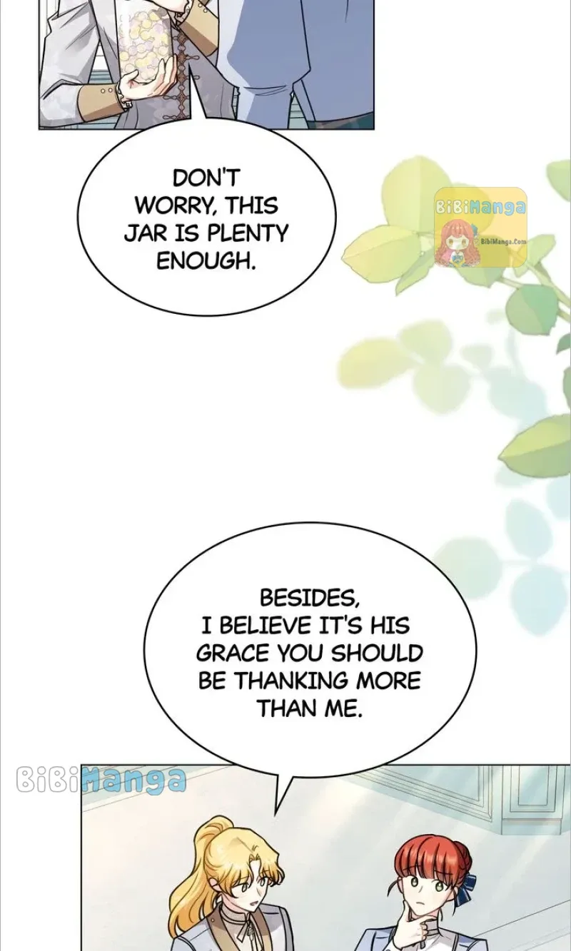 Finding Camellia Chapter 91 page 4