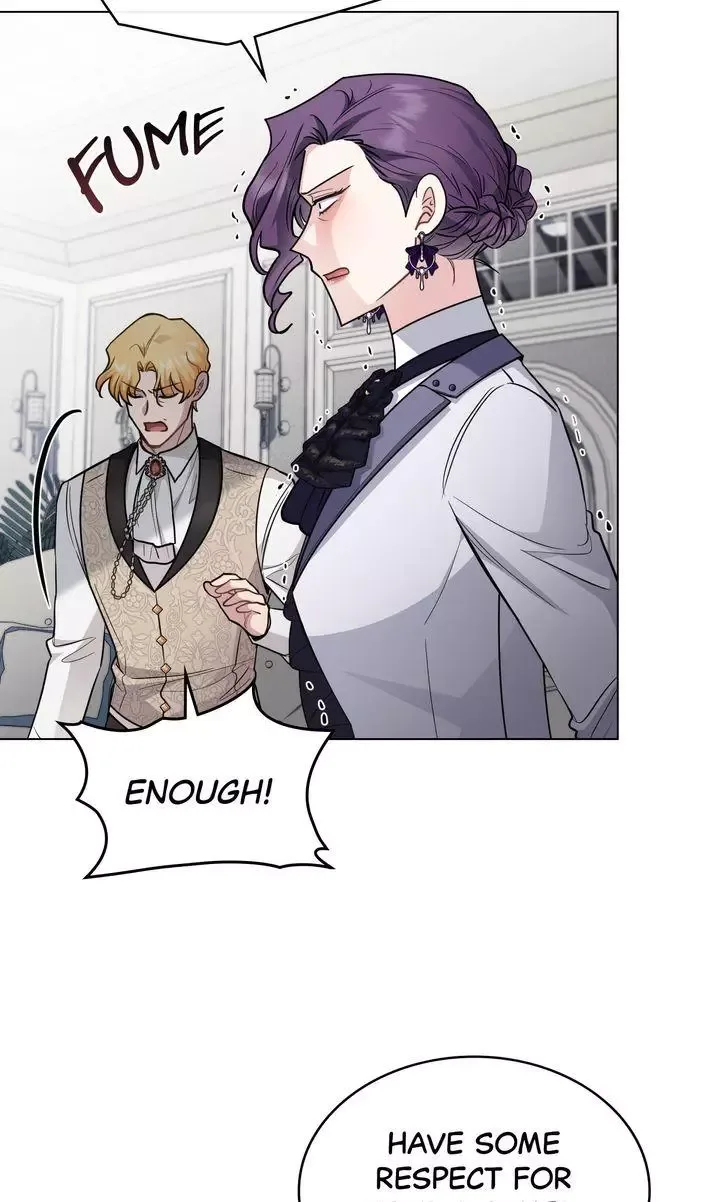 Finding Camellia Chapter 85 page 44