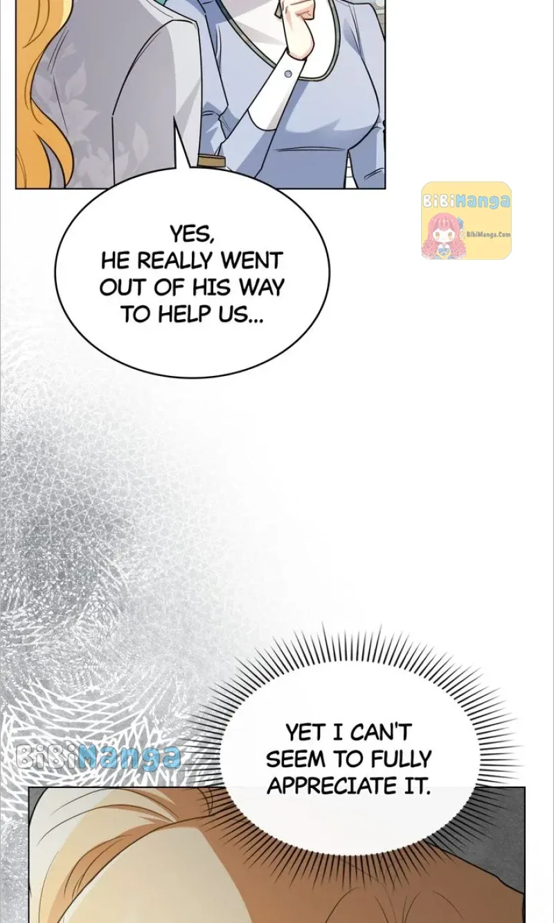 Finding Camellia Chapter 91 page 9