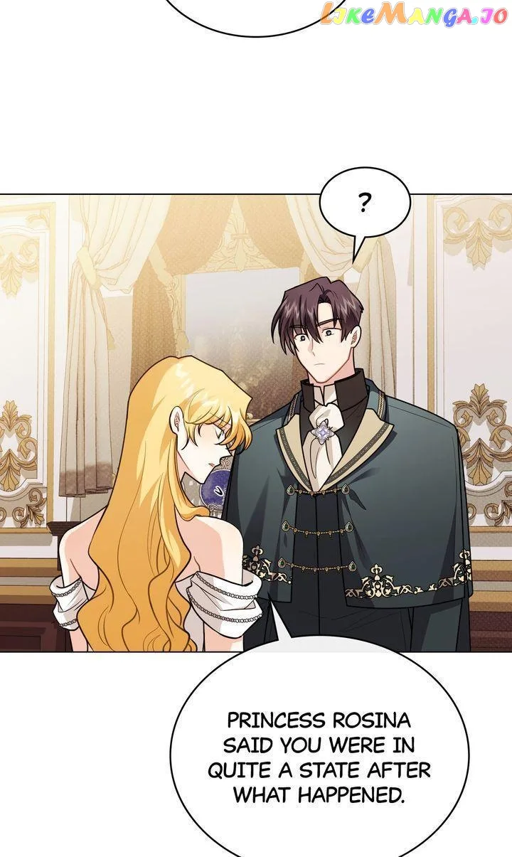 Finding Camellia Chapter 92 page 14