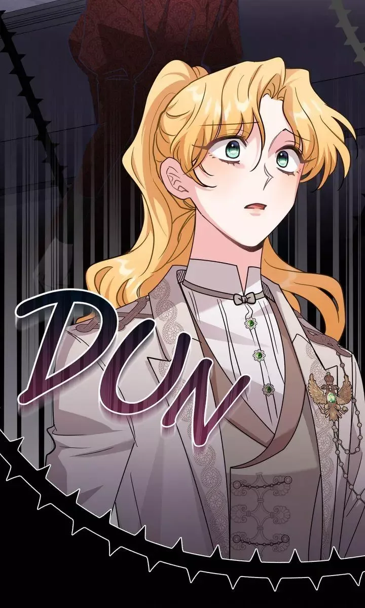Finding Camellia Chapter 87 page 40