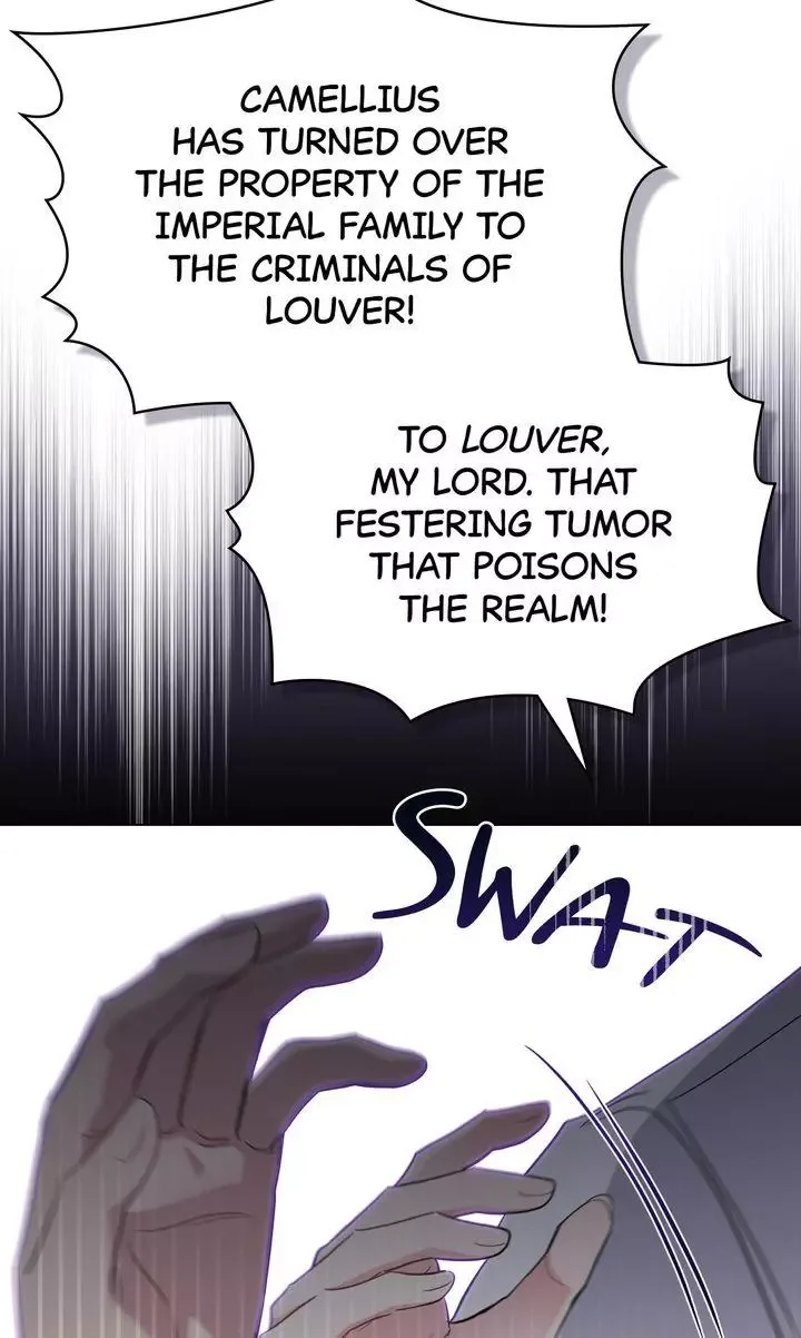 Finding Camellia Chapter 85 page 48