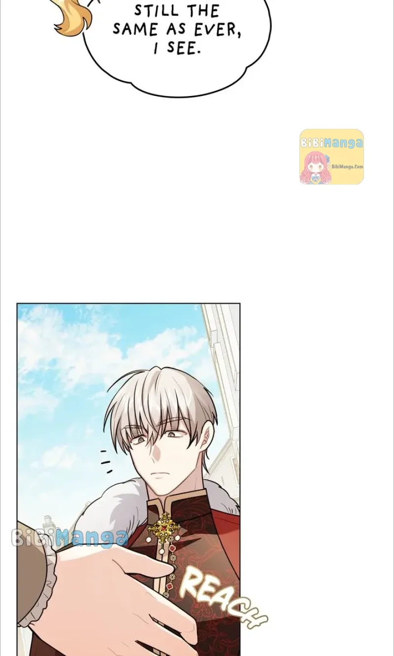 Finding Camellia Chapter 91 page 17
