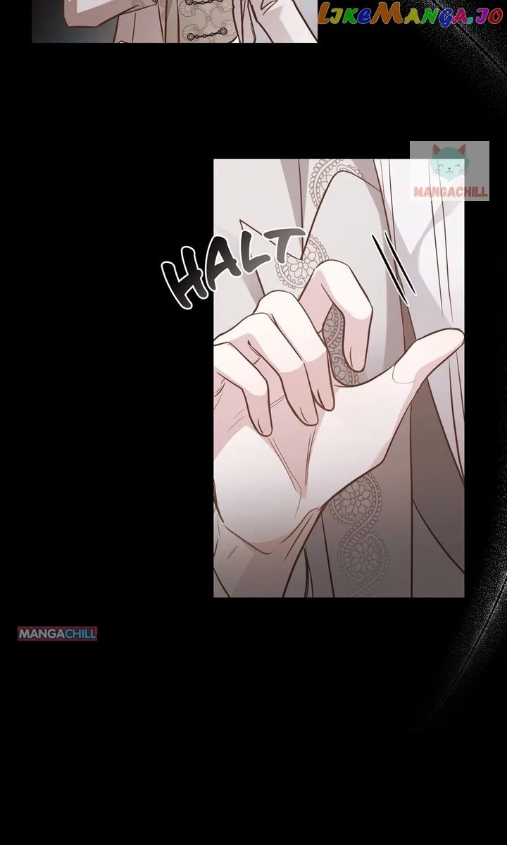Finding Camellia Chapter 90 page 21