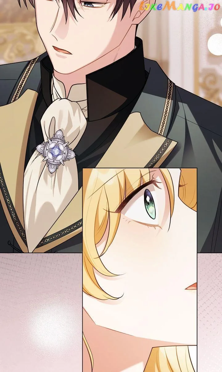 Finding Camellia Chapter 92 page 17
