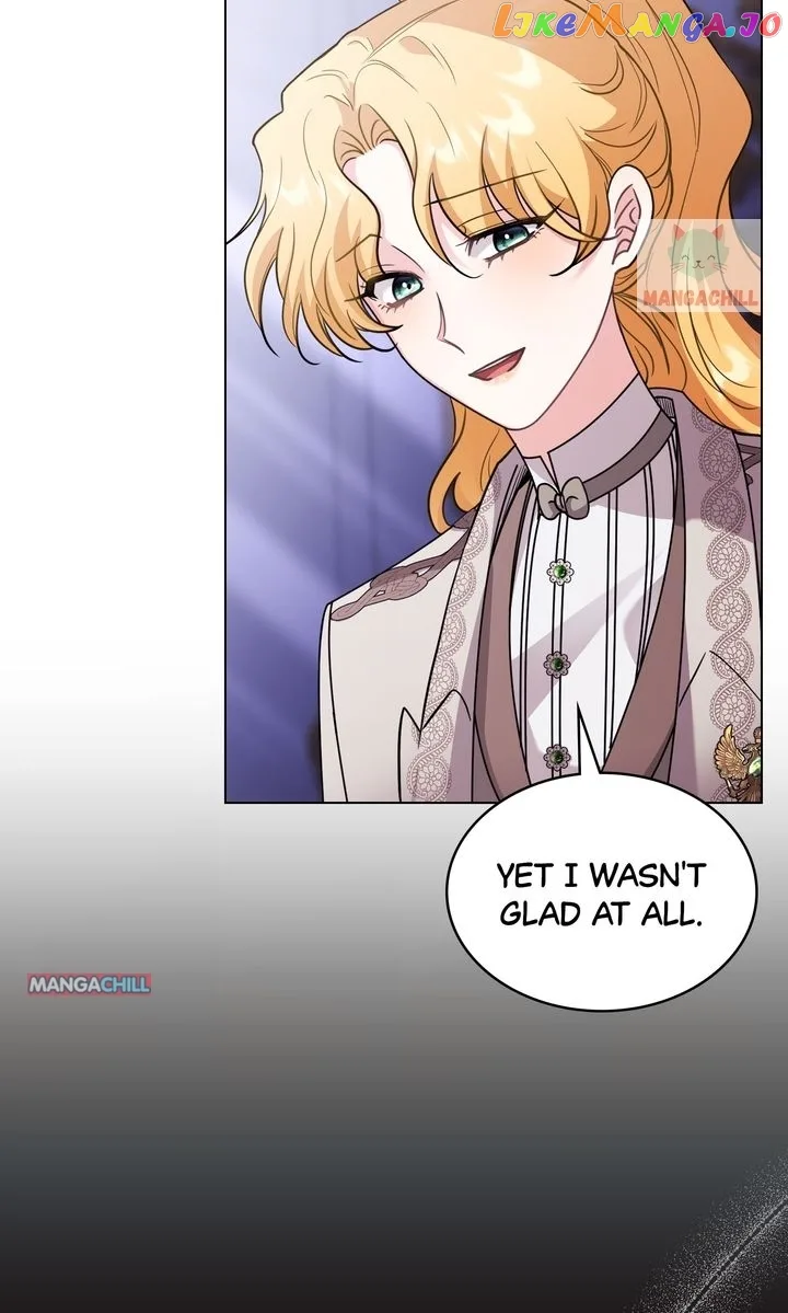 Finding Camellia Chapter 90 page 17