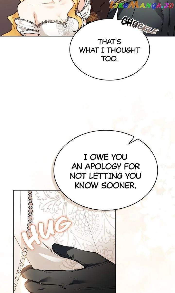 Finding Camellia Chapter 92 page 20