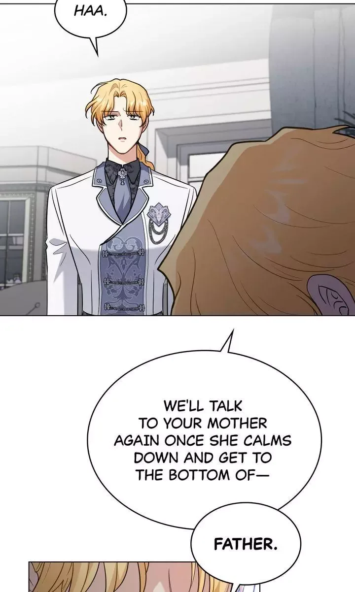 Finding Camellia Chapter 85 page 58