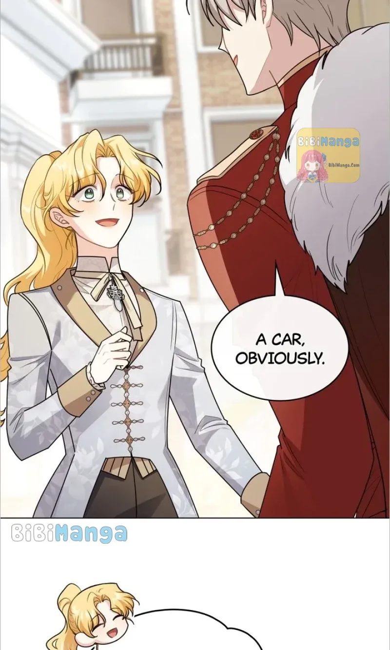 Finding Camellia Chapter 91 page 16
