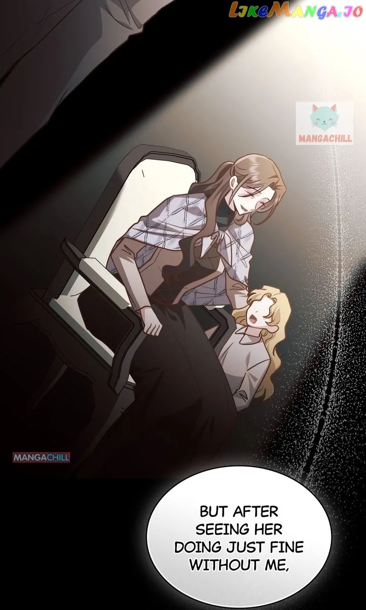 Finding Camellia Chapter 90 page 19