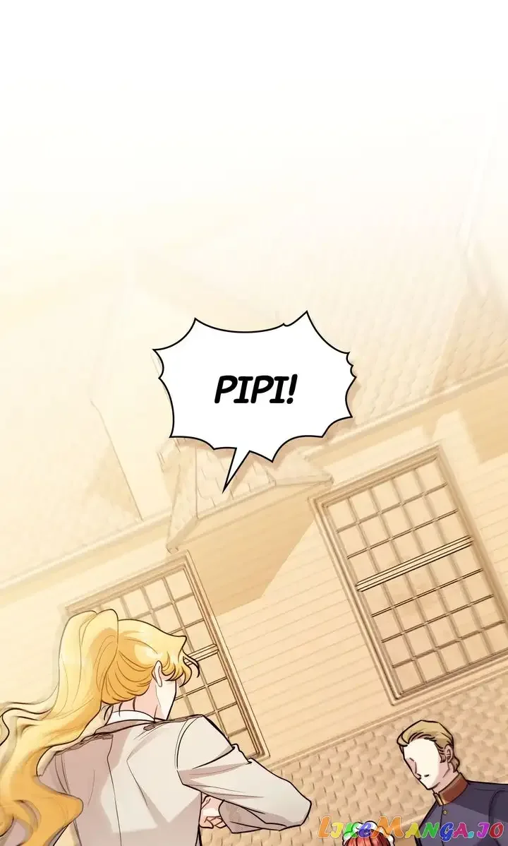 Finding Camellia Chapter 89 page 1