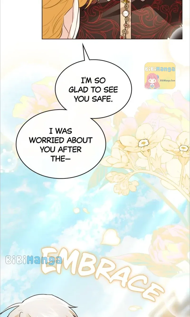 Finding Camellia Chapter 91 page 19