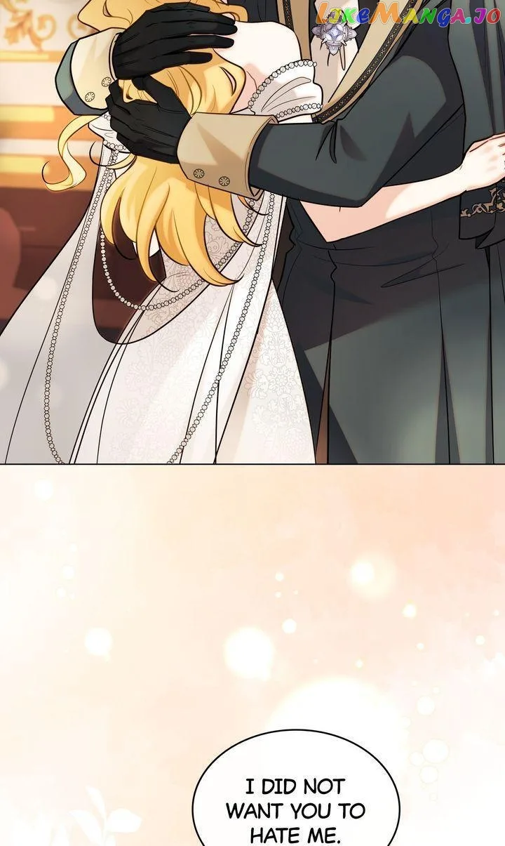 Finding Camellia Chapter 92 page 22