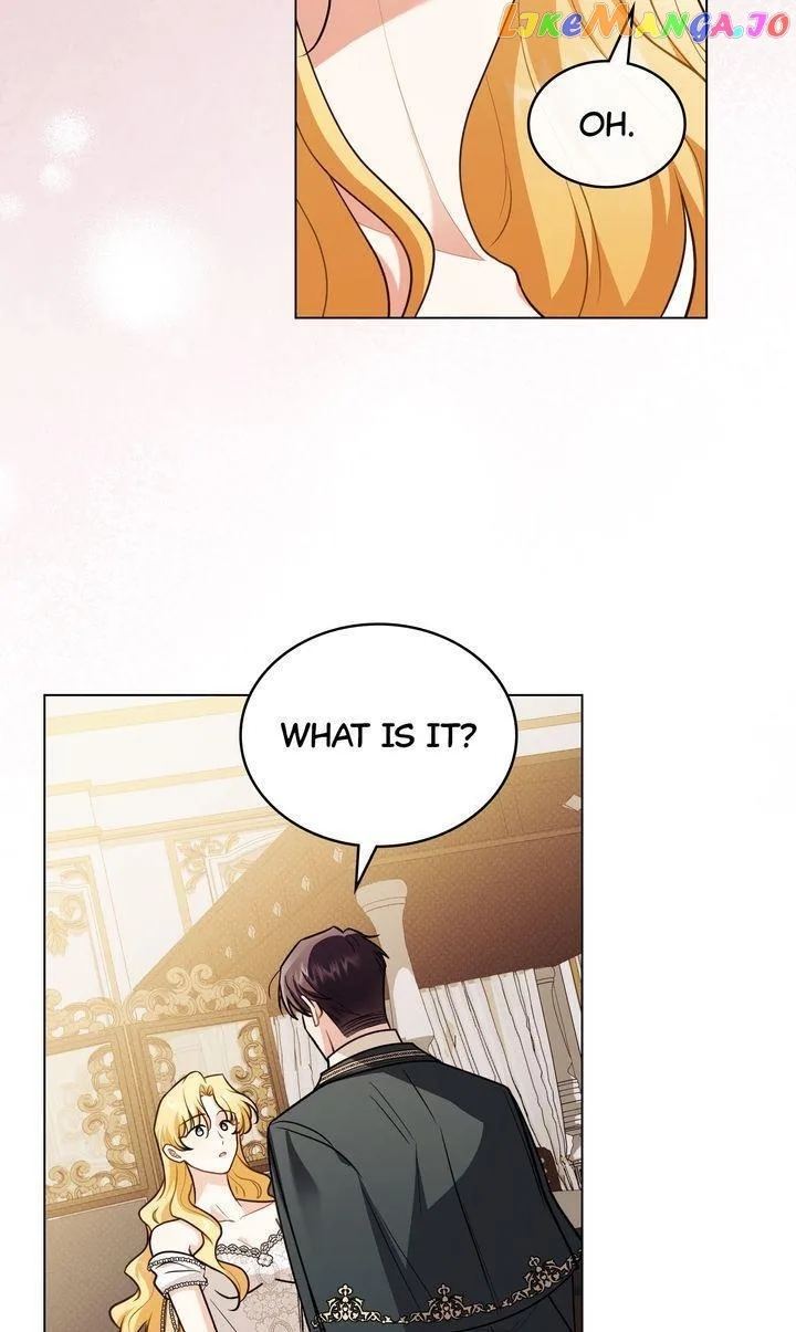 Finding Camellia Chapter 92 page 18