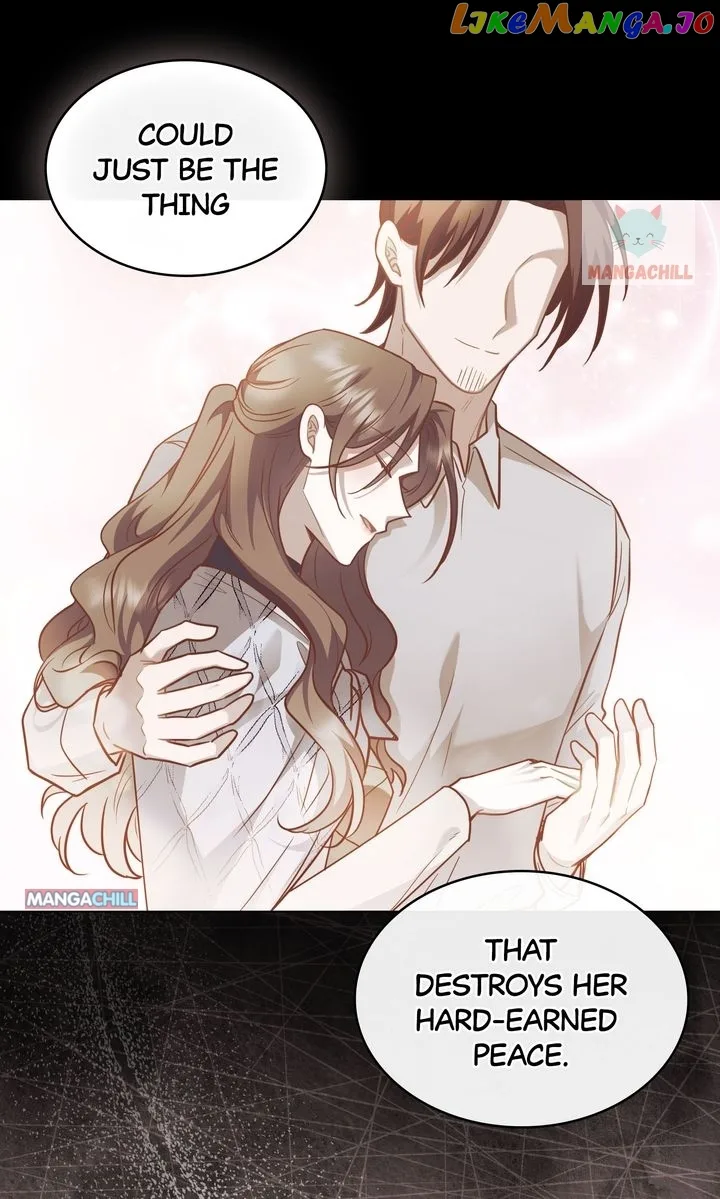 Finding Camellia Chapter 90 page 22