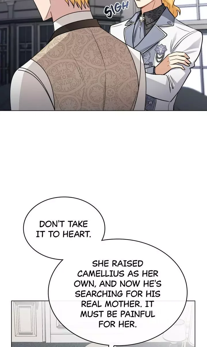 Finding Camellia Chapter 85 page 56
