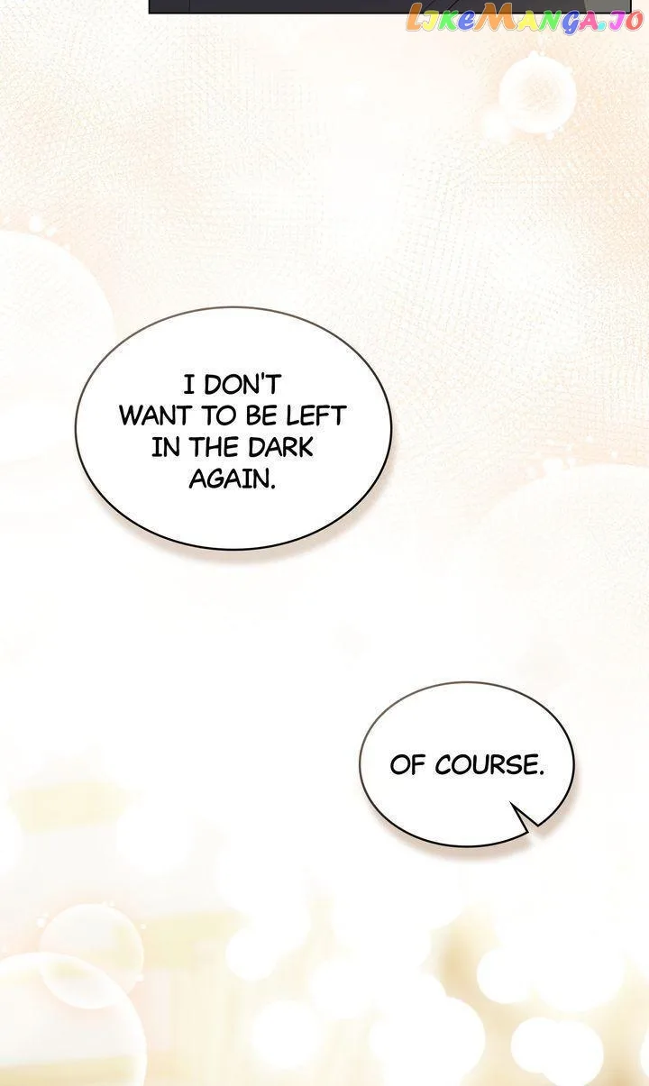 Finding Camellia Chapter 92 page 25