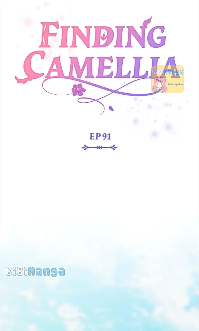 Finding Camellia Chapter 91 page 14