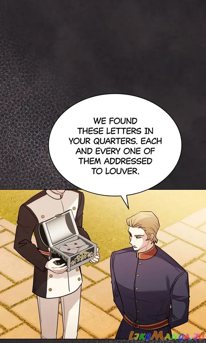 Finding Camellia Chapter 89 page 5