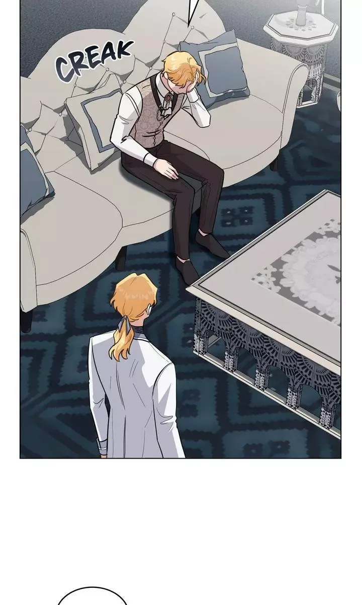 Finding Camellia Chapter 85 page 57