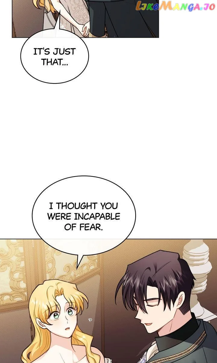 Finding Camellia Chapter 92 page 19