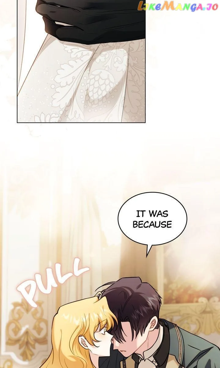 Finding Camellia Chapter 92 page 21