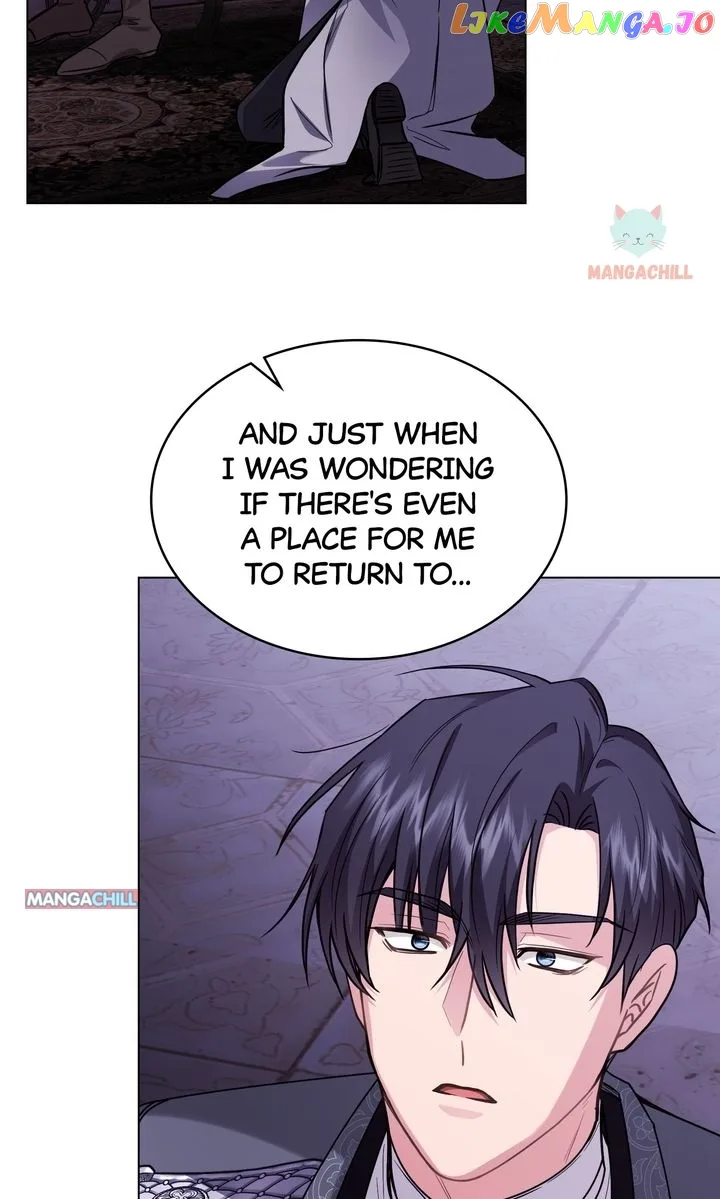Finding Camellia Chapter 90 page 24