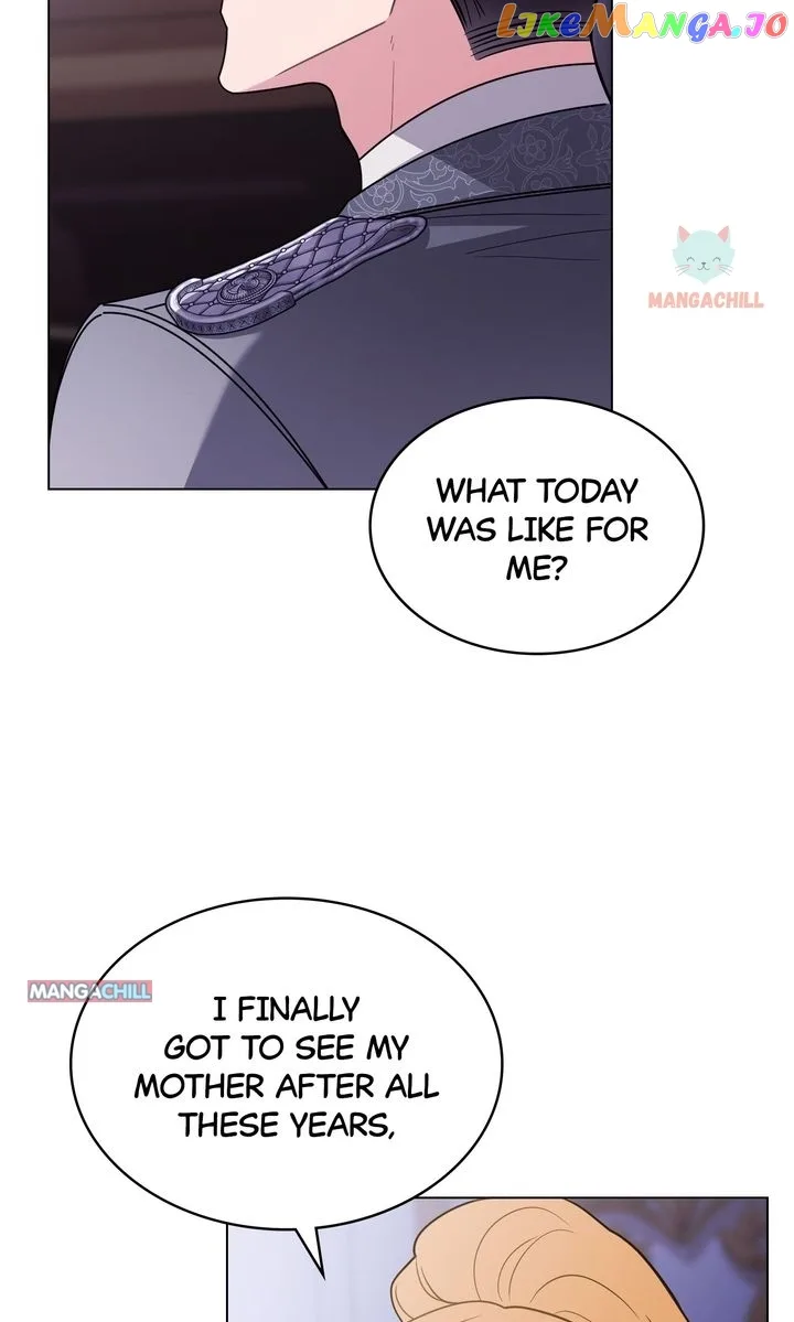 Finding Camellia Chapter 90 page 16