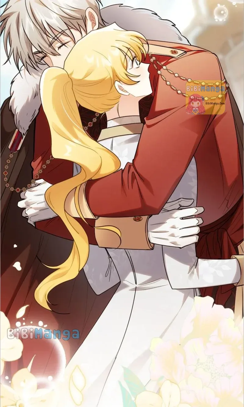 Finding Camellia Chapter 91 page 20