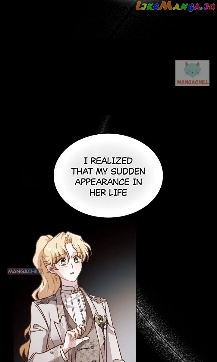 Finding Camellia Chapter 90 page 20