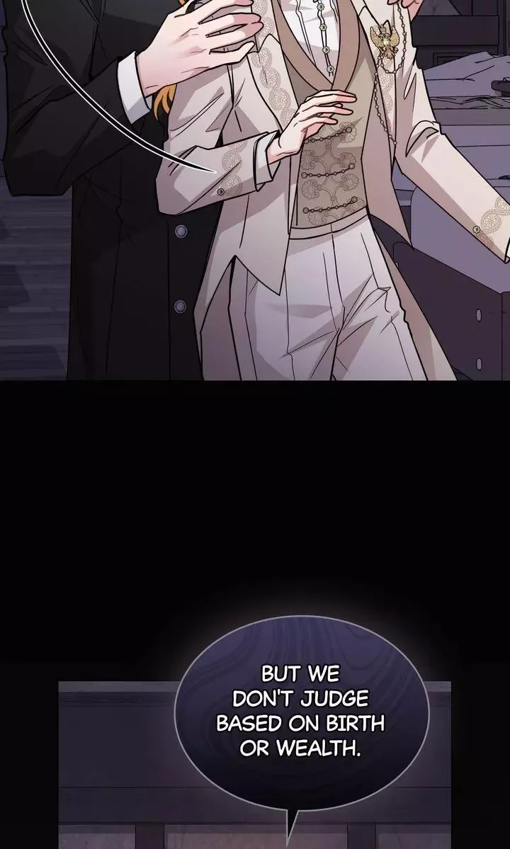 Finding Camellia Chapter 87 page 45