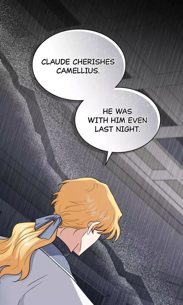 Finding Camellia Chapter 85 page 51