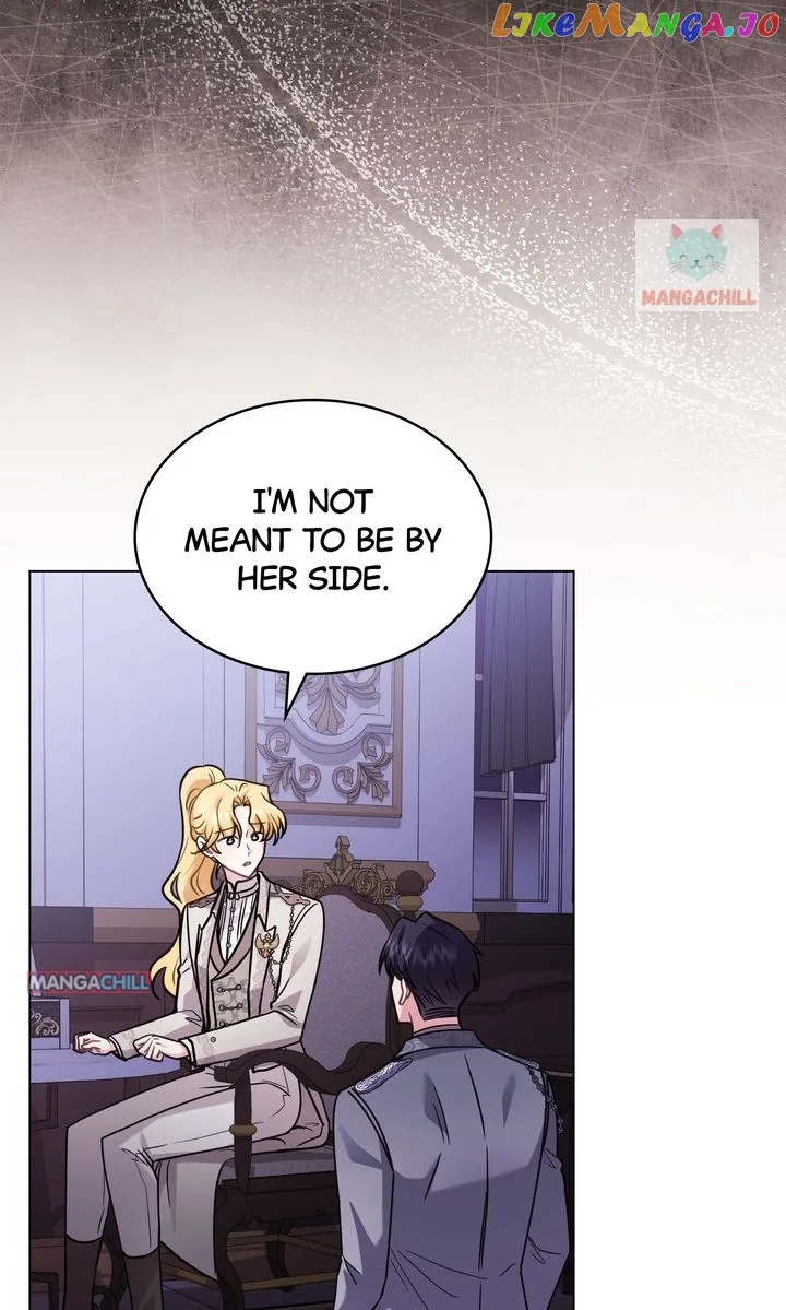 Finding Camellia Chapter 90 page 23