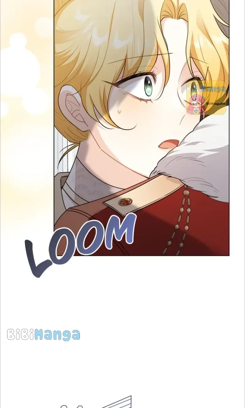Finding Camellia Chapter 91 page 23