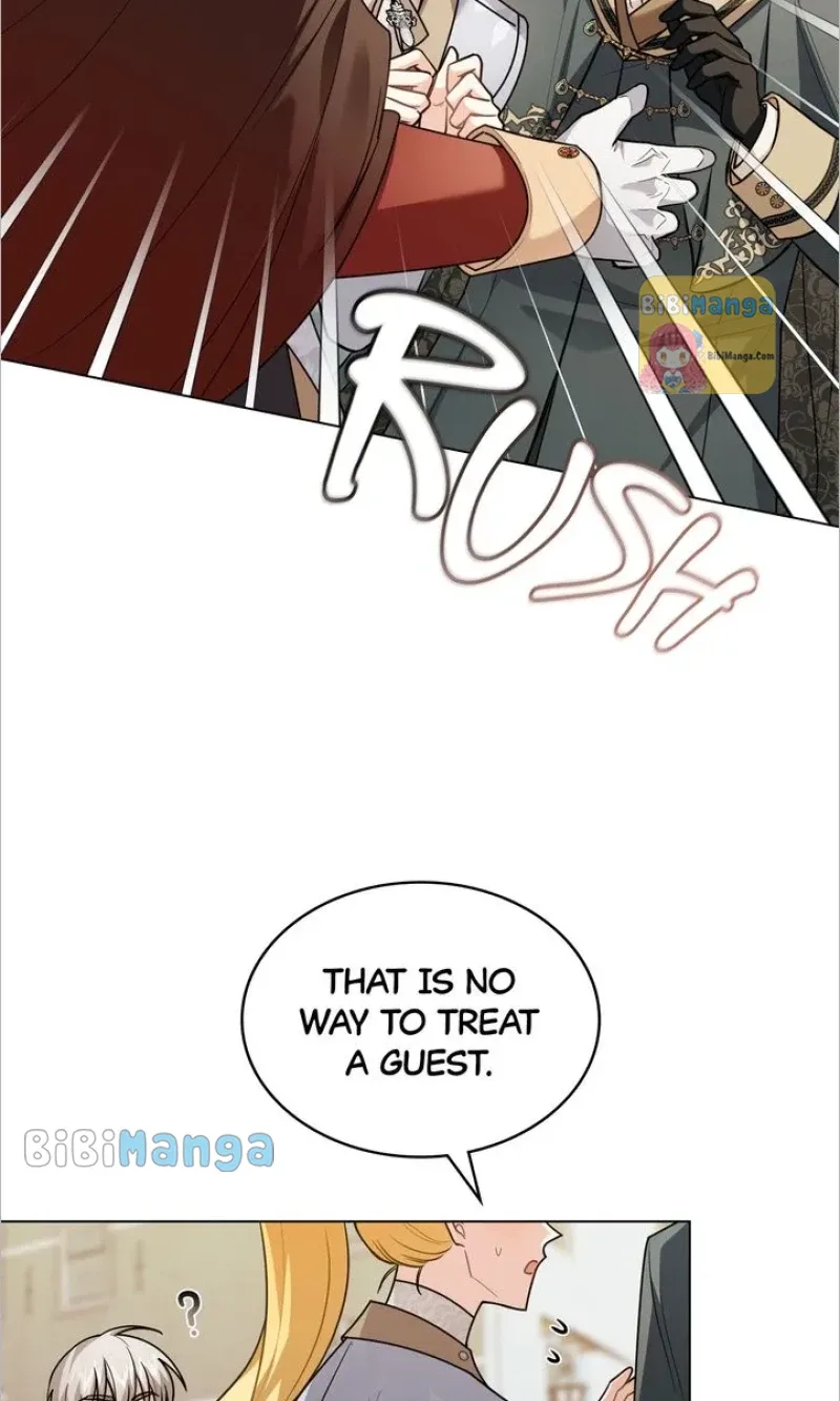 Finding Camellia Chapter 91 page 30