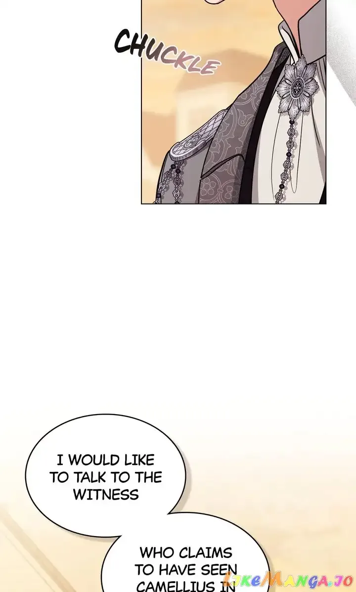 Finding Camellia Chapter 89 page 17