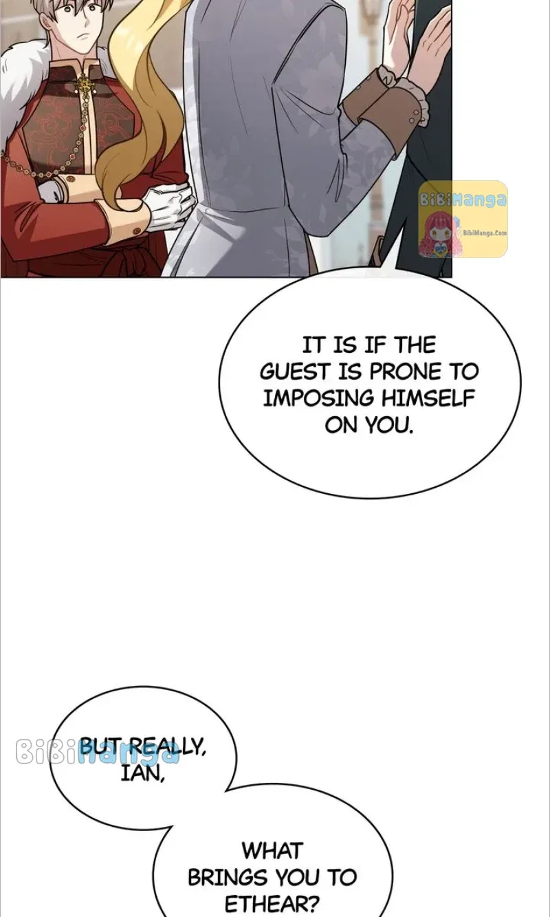 Finding Camellia Chapter 91 page 31