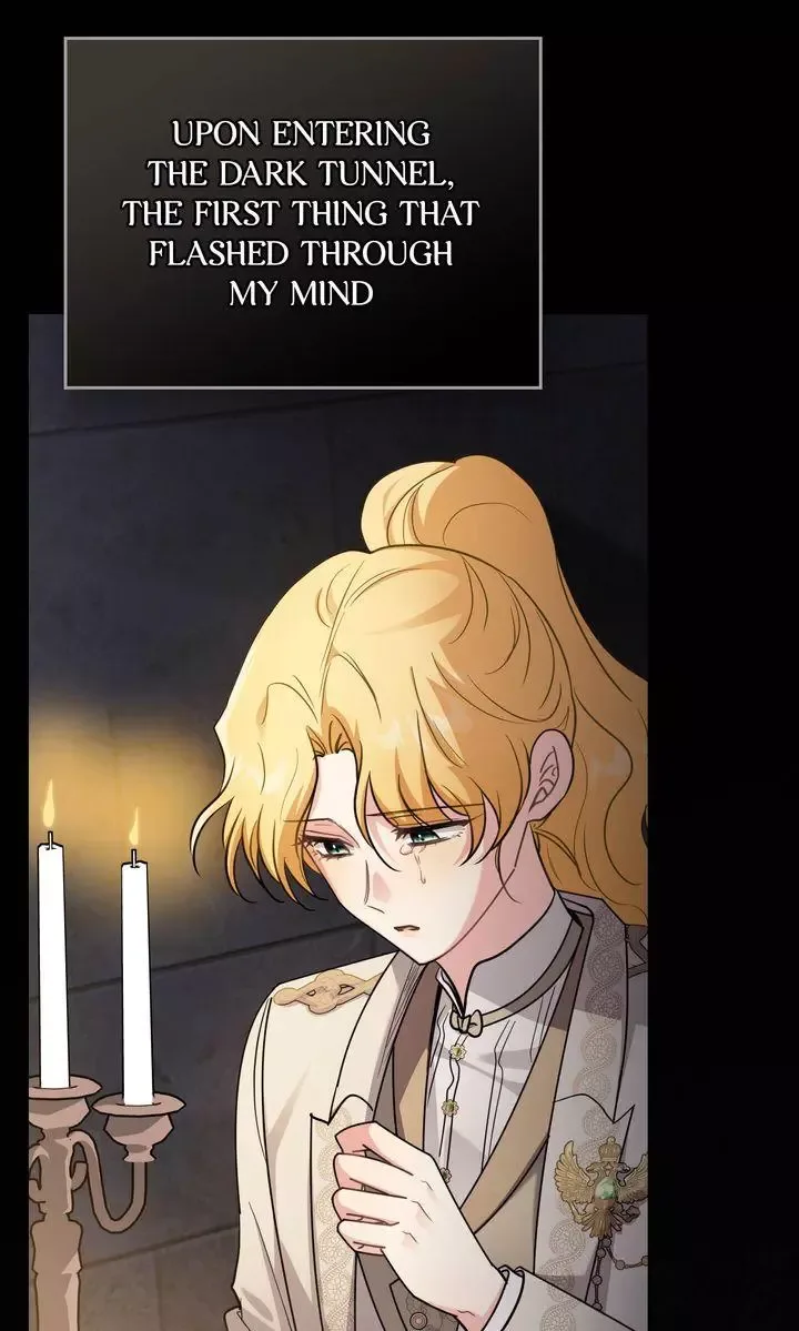 Finding Camellia Chapter 87 page 63