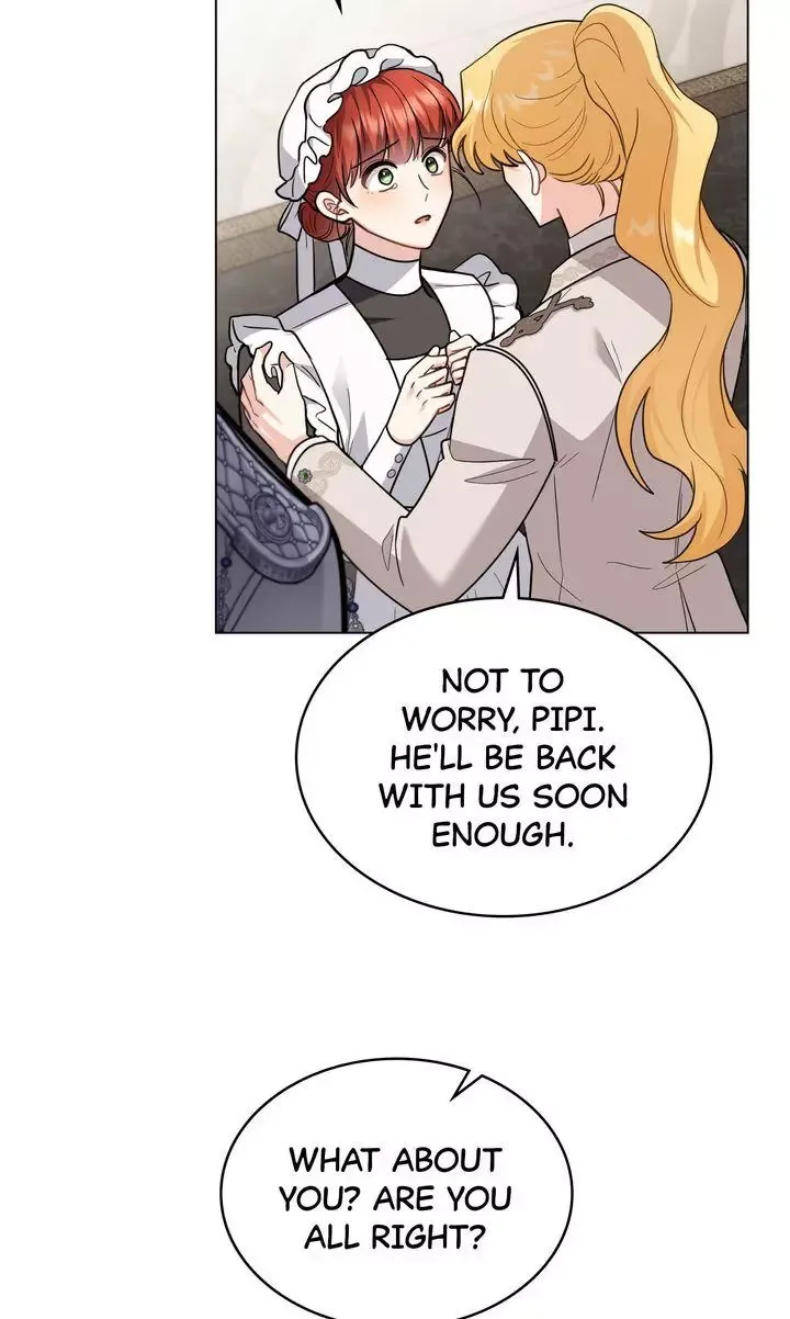 Finding Camellia Chapter 85 page 68