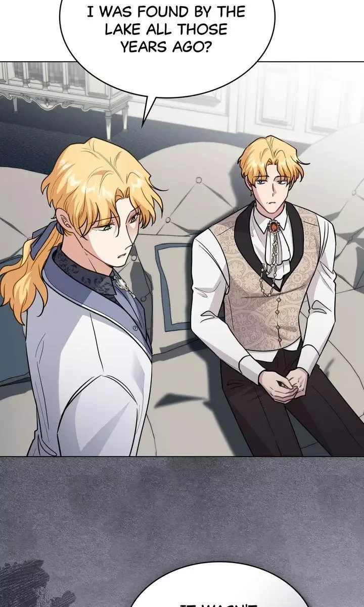 Finding Camellia Chapter 85 page 60
