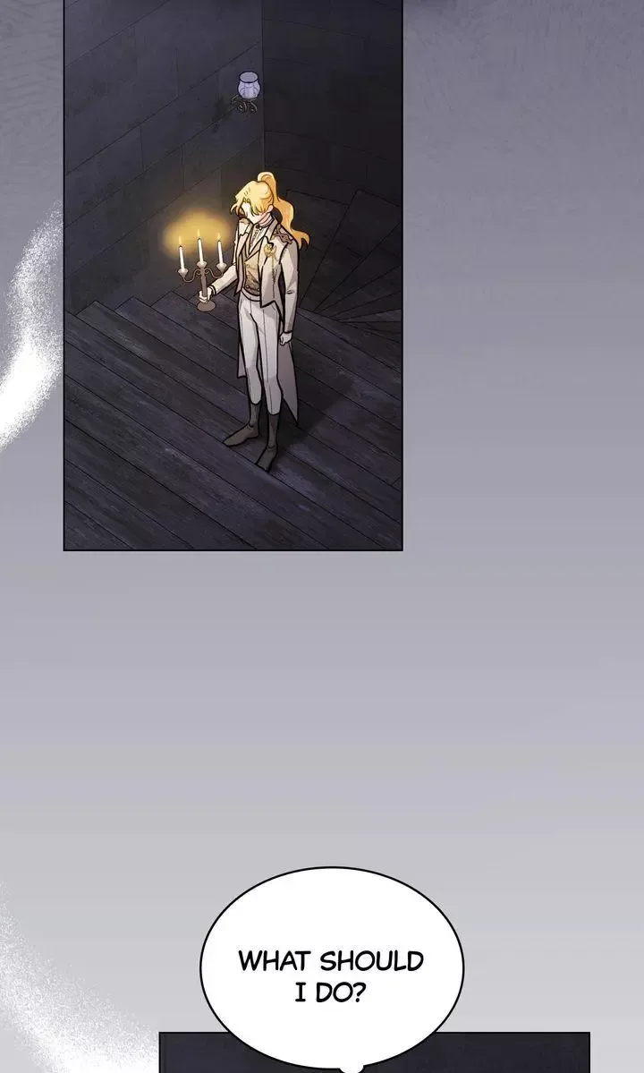 Finding Camellia Chapter 87 page 68