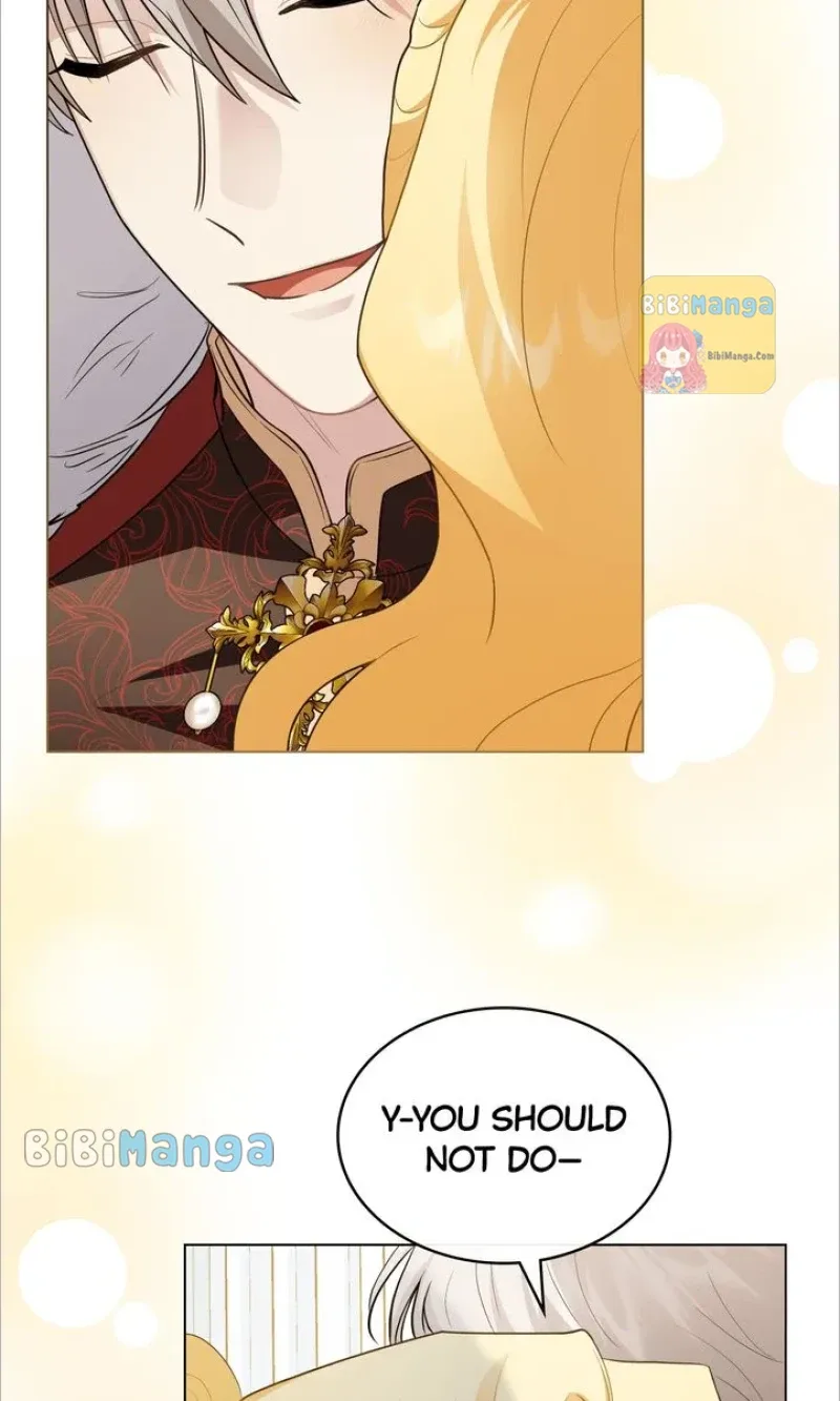 Finding Camellia Chapter 91 page 22