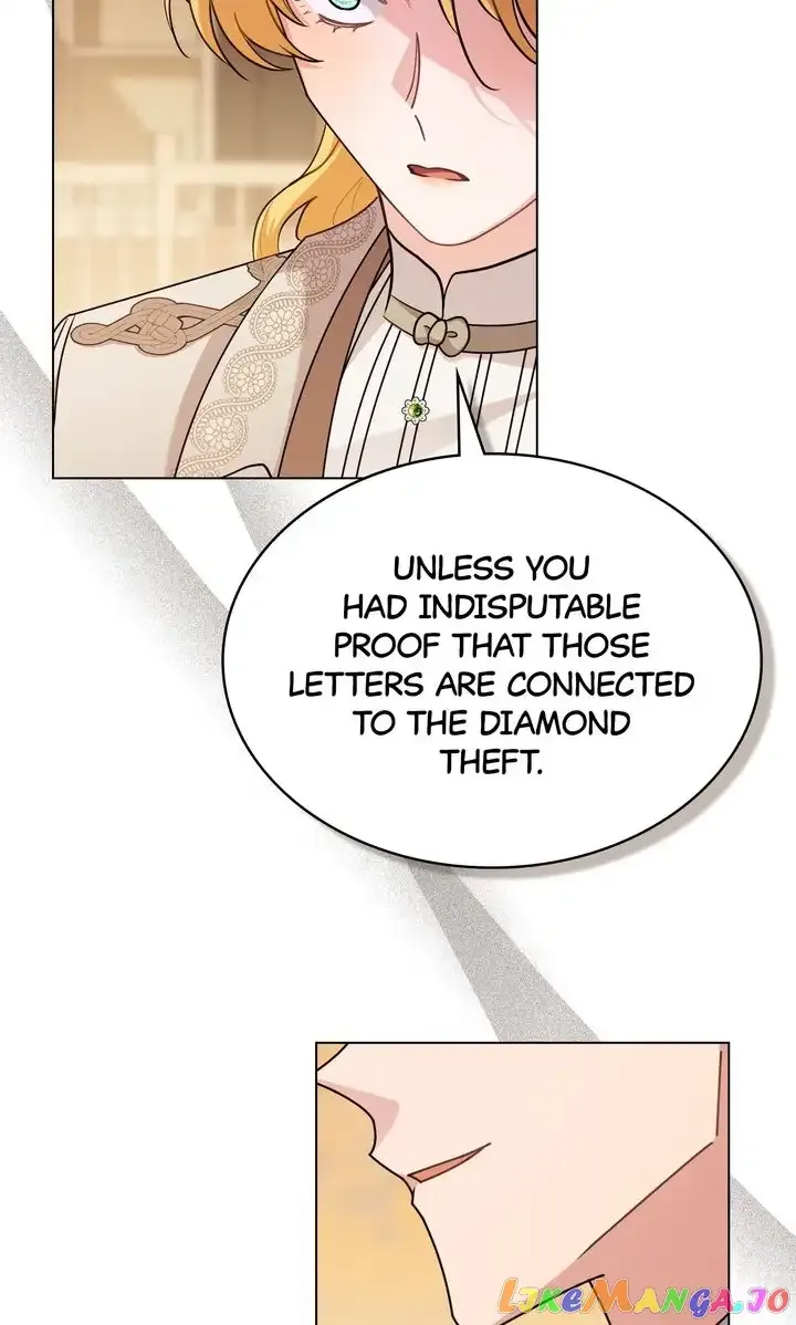 Finding Camellia Chapter 89 page 16