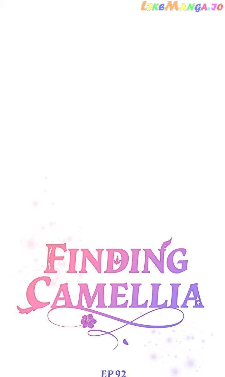 Finding Camellia Chapter 92 page 32