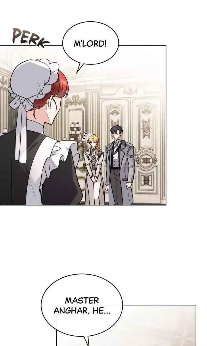 Finding Camellia Chapter 85 page 67
