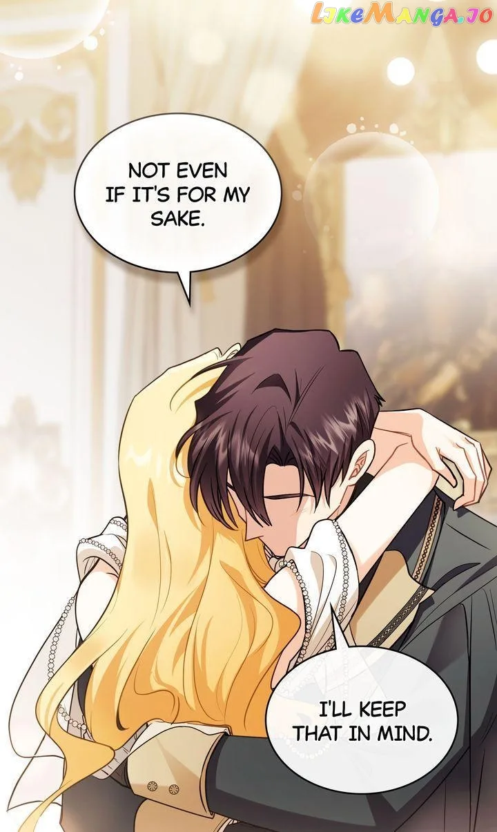 Finding Camellia Chapter 92 page 26
