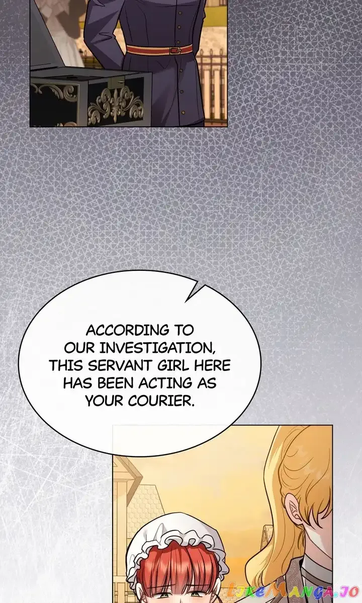 Finding Camellia Chapter 89 page 7