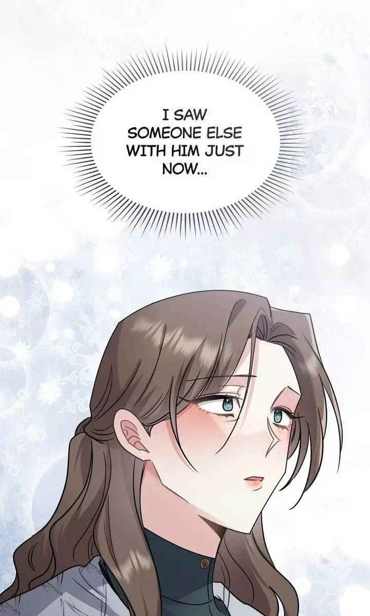 Finding Camellia Chapter 87 page 60
