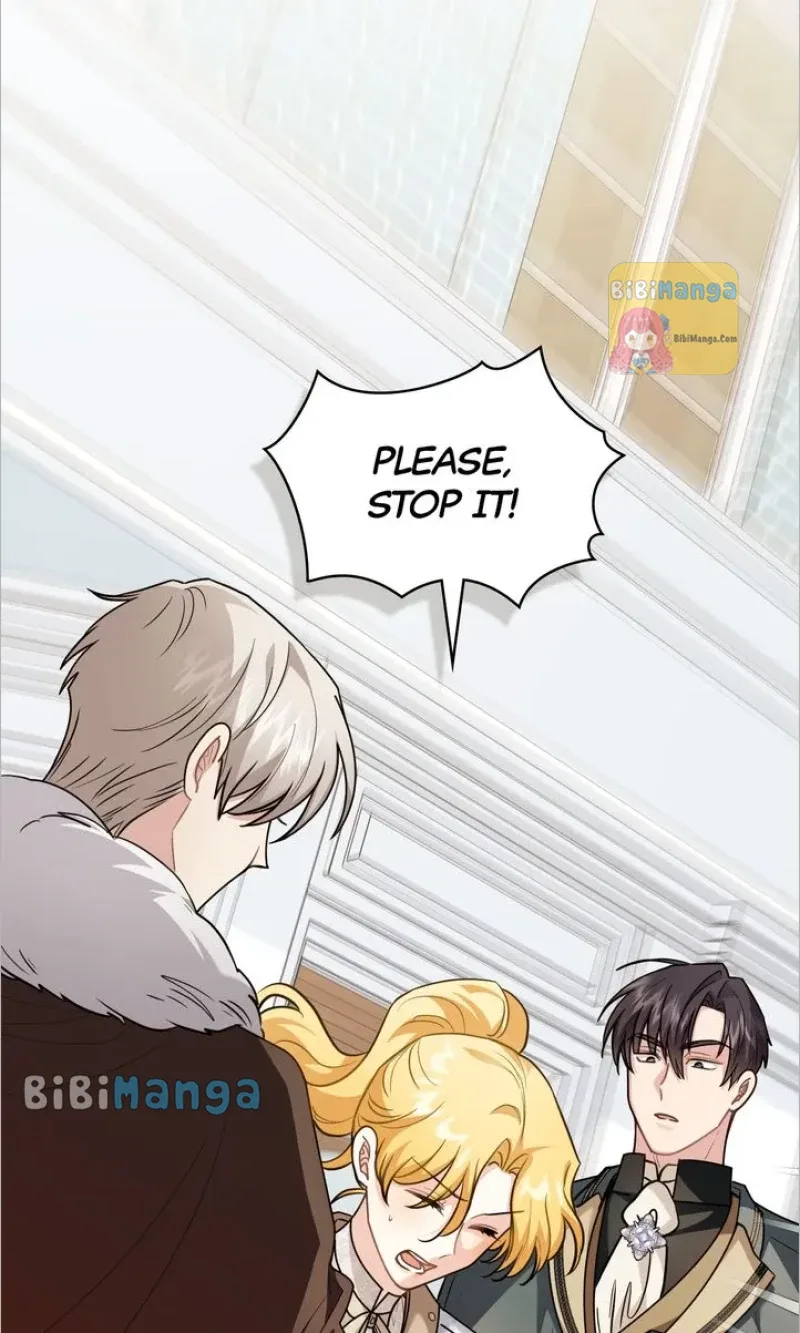 Finding Camellia Chapter 91 page 29