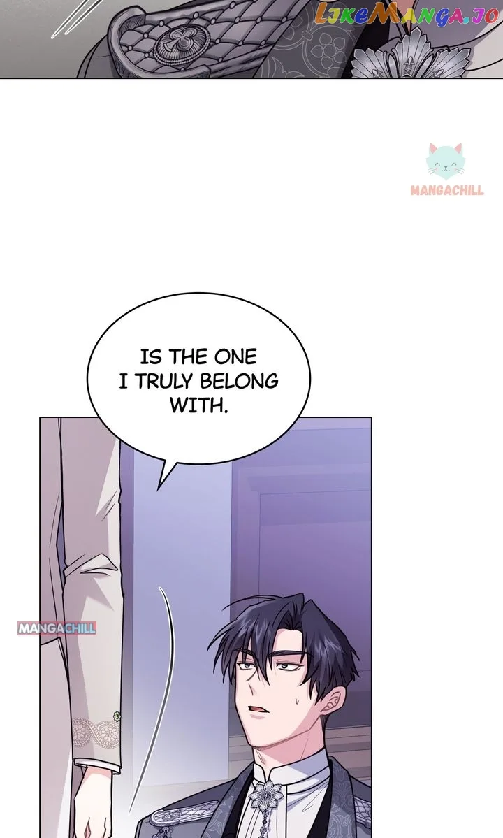 Finding Camellia Chapter 90 page 29